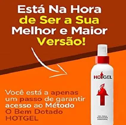 HOTGEL
