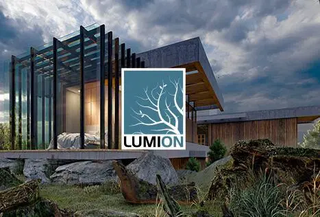 Instalação Lumion Fortaleza