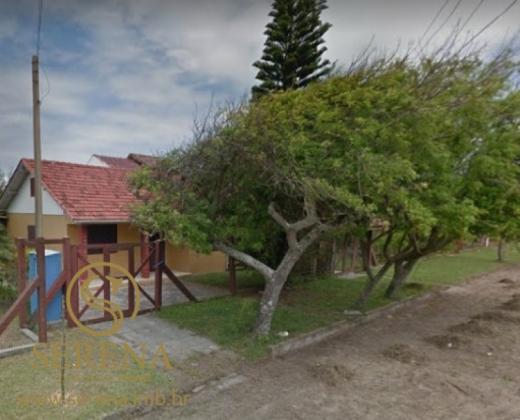 Lindo imovel perto do mar - Balneário Oásis Sul