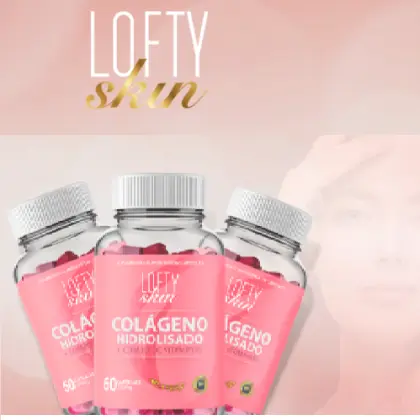 Lofty Skin colagino hidrolisado