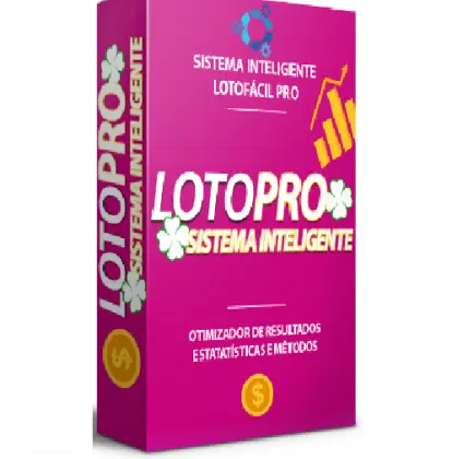 LOTOPRO SISTEMA INTELIGENTE 2.0