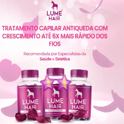 Lume Hair