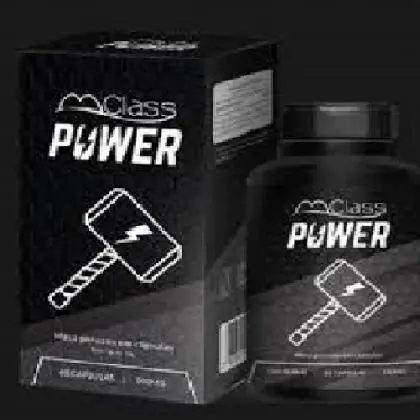 MClass Power