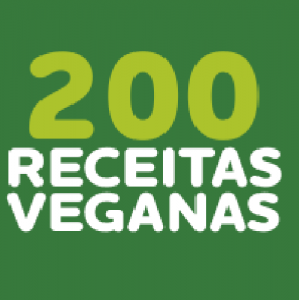 200 Receitas Veganas