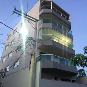 Apartamento Iriri es Anchieta 2 quartos