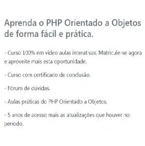 Aprender a Programar com PHP
