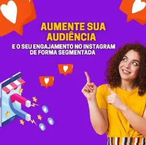 Aumente seu engajamento