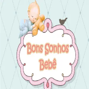 BOMS SONHOS BEBE