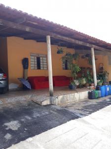 Casa Vila Itatiaia