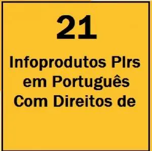 COMO PODERÁ LUCRAR COM ESSES PLRS
