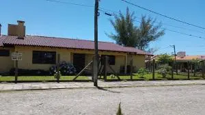 Excelente casa mobiliada litoral norte - Tramandaí