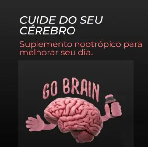 Gobrain kit