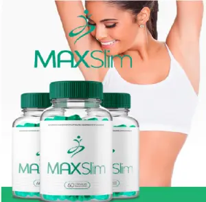 MAX SLIM