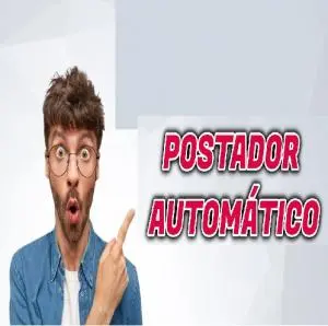 POSTADOR AUTOMÁTICO