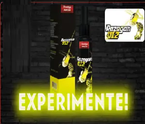 Razagan V12