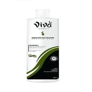 Redutor de Volume Babosa 300ml