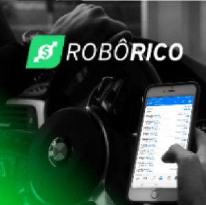 Robô Rico | Trading Automatizado
