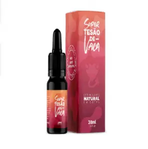 Super Tesão de Vaca