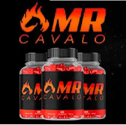 Mr Cavalo