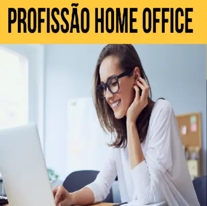 Profissão Home Office