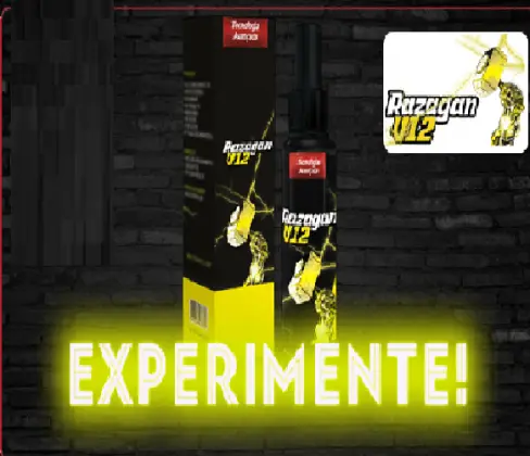 Razagan V12