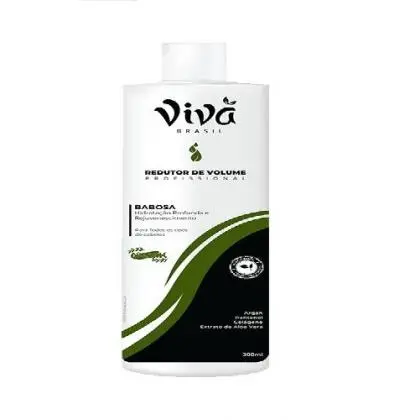Redutor de Volume Babosa 300ml