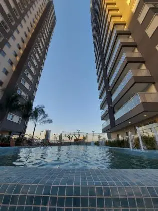Residencial Jardins NOVA IGUAÇU - Centro