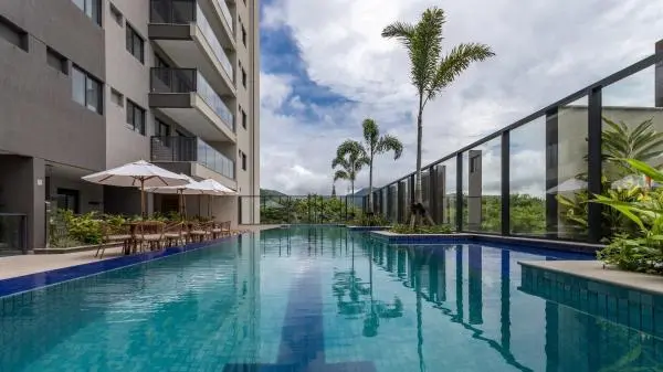 ✨RESIDENCIAL LUME - BARRA BONITA✨