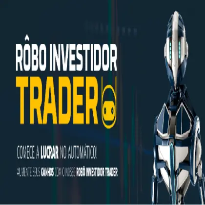 Robô Investidor Trader