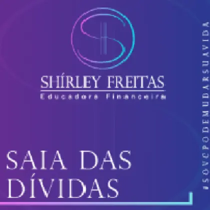 SAIA DAS DÍVIDAS
