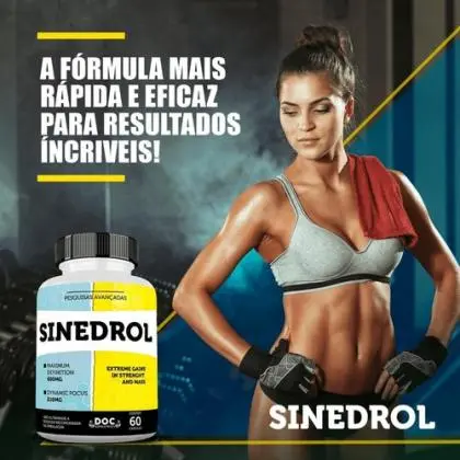 SINEDROL Suplemento