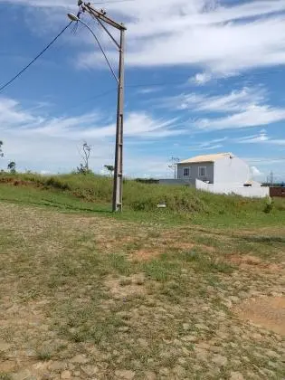 Terreno a venda em Macaé RJ. jardim franco