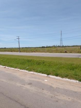 Terreno em Macaé RJ área industrial
