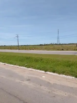 Terreno em Macaé RJ área industrial
