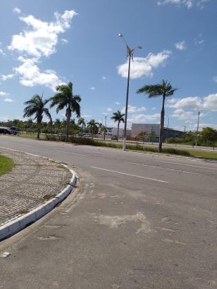 Terreno em Macaé RJ.em uma ilha