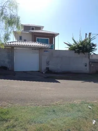 Terreno loteamento das nações Macaé RJ