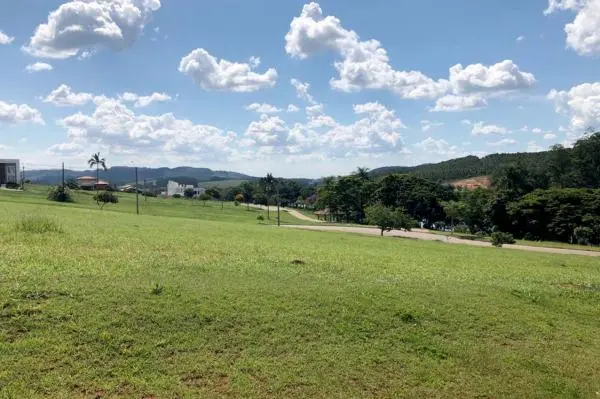 Terreno residencial, à venda, no Residencial Sete Lagos, em Itatiba/SP.