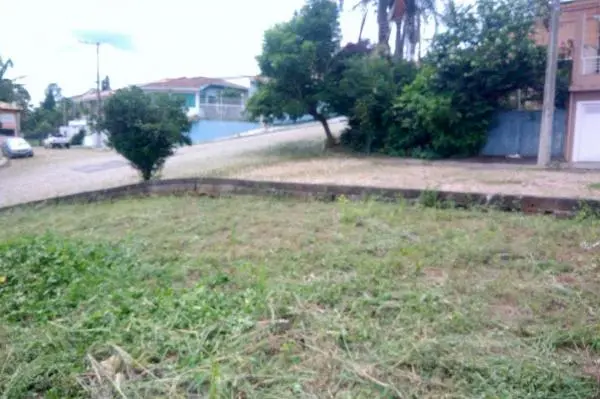 Terreno residencial de 356m2 à venda no Residencial Flamboyant, Itatiba/SP
