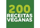 200 Receitas Veganas
