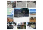 Área 930m2 composta por 2 terrenos