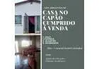 Casa Á venda