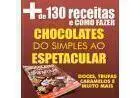 chocolate gourmet