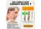Conheça o Shampoo Nova Esperança