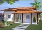 Construção civil e reparos em geral. Pegamos da fundação e entregamos na chave!
