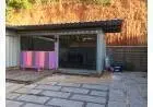 Container com estacionamento por temporada