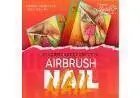 Curso Completo Airbrush - Aerografia em Unhas