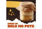 CURSO DE BOLO DE POTE