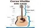 Curso de Violão e Teoria Musical Básica