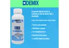 Demix para Ansiedade