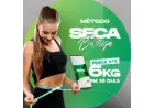 Desafio Seca Barriga